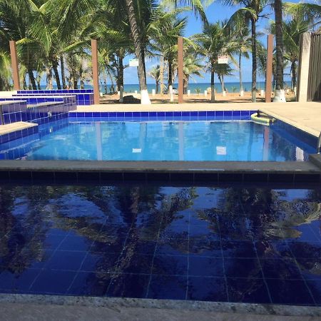 فيلا Suspiro Da Bahia Pe Na Areia السلفادور المظهر الخارجي الصورة