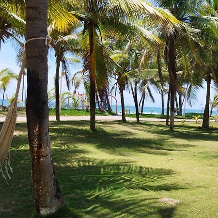 فيلا Suspiro Da Bahia Pe Na Areia السلفادور المظهر الخارجي الصورة