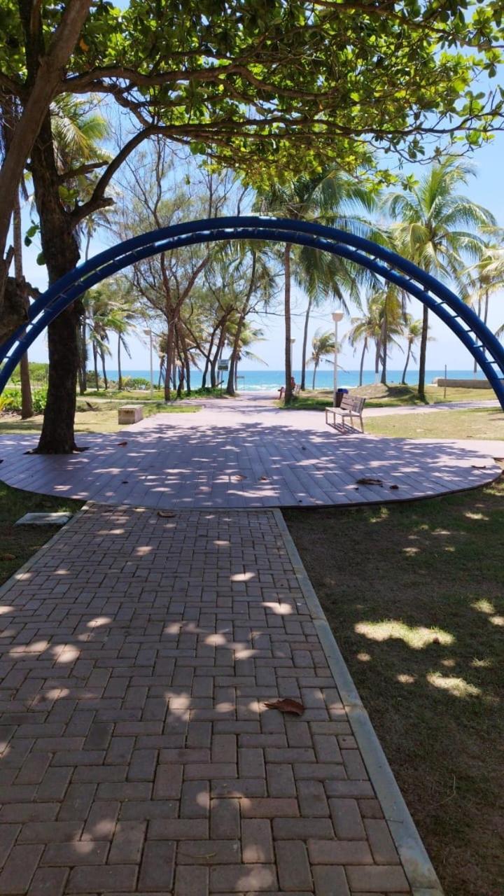 فيلا Suspiro Da Bahia Pe Na Areia السلفادور المظهر الخارجي الصورة